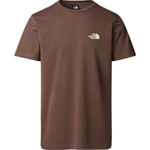 The North Face Heren Simple Dome T-Shirt