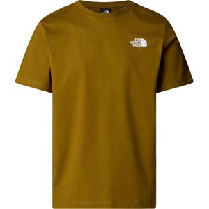 The North Face Heren Redbox T-Shirt