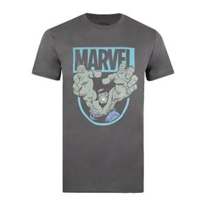 Hulk Force-T-shirt voor heren