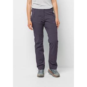 Jack Wolfskin Softshell-broek GLASTAL PANTS W