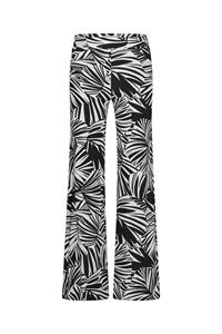 Studio Anneloes Female Broeken Luz Palm Trousers 11573