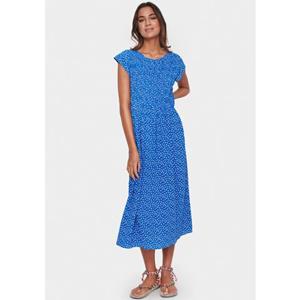 Saint Tropez Maxi-jurk GislaSZ Maxi Dress