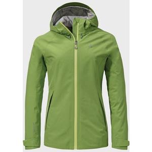 Schöffel Outdoorjack 2L Jacket Ankelspitz L