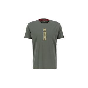 Alpha Industries T-shirt  Men - T-Shirts Alpha PP T