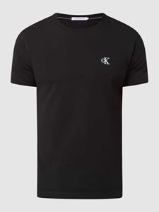 Calvin Klein Jeans T-shirt van katoen