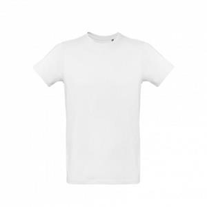 B and C B&C Heren Inspire Plus-T-shirt