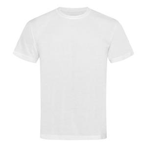 Stedman Active Stedman Heren Active Cotton Touch T-shirt