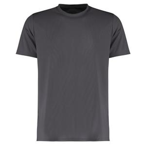 Kustom Kit Heren Cooltex Plus Wicking T-Shirt