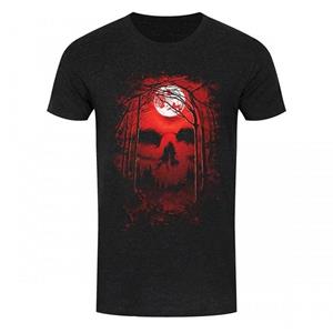 Requiem Collective heren hemels geheim T-shirt