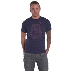 Pink Floyd Unisex volwassen SOYCD Vintage T-shirt