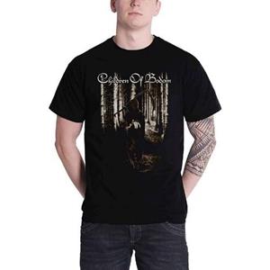 Pertemba FR - Apparel Kinderen van Bodom Unisex volwassen dood wil je T-shirt M zwart