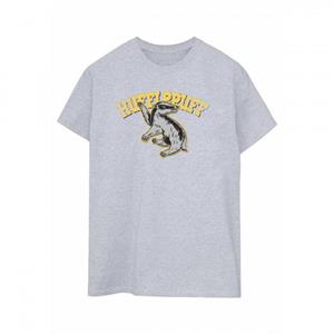 Harry Potter Mens Hufflepuff T-Shirt