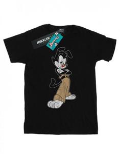 Animaniacs Heren Yakko Klassiek Pose T-shirt