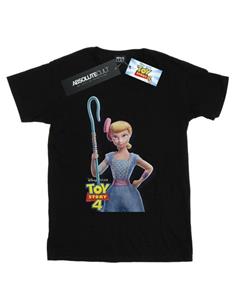 Disney Heren Toy Story 4 Bo Peep Hook T-shirt