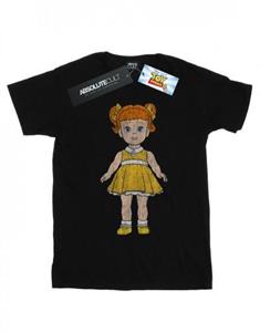 Disney Heren Toy Story 4 Gabby Gabby Pose T-shirt