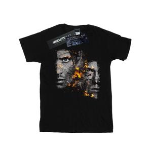 Supernatural Bovennatuurlijk heren Sam en Dean Fire T-shirt