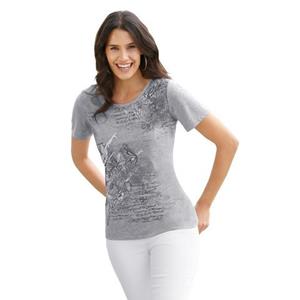 Classic Inspirationen Shirt met korte mouwen Shirt (1-delig)