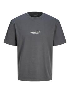 Jack and Jones Jorvesterbro Tee Ss Crew Neck Noos