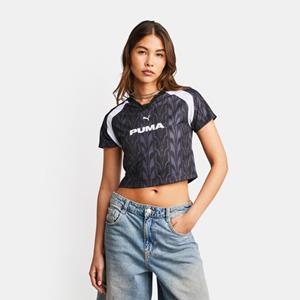 Puma Football Jersey Baby - Dames T-shirts