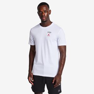 Jordan Paris City - Heren T-shirts