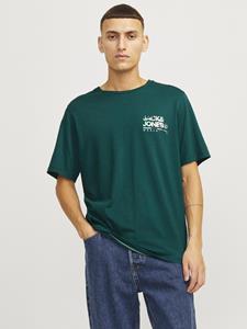 Jack & Jones Jjluke tee ss crew neck