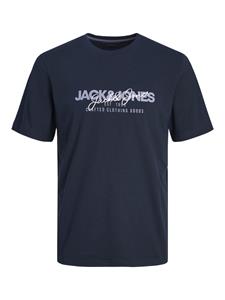 Jack & Jones Jjalvis tee ss crew neck