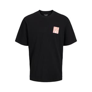 Jack & Jones Canon wide fit tee