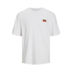 Jack & Jones Canon wide fit tee