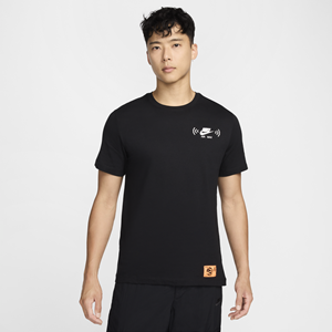 Nike Sportswear T-Shirt, Black