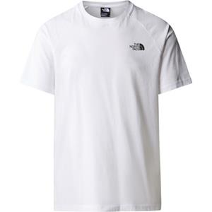 The North Face Heren North Faces T-Shirt