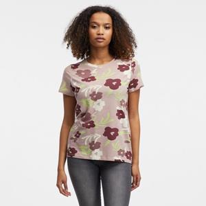 Ragwear Shirt met korte mouwen ADORI PRINT