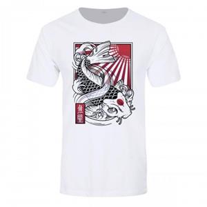 Unorthodox Collective Heren Sakana Premium T-shirt