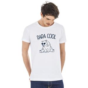 Ma Petite Tribu Heren T-shirt - COOL DAD MPT