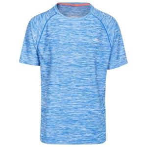 Trespass Overtreding Heren Gaffney Active T-shirt