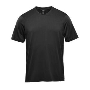 Stormtech Heren Tundra T-shirt met korte mouwen