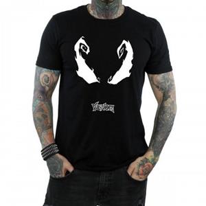 Spider-Man heren Venom katoenen T-shirt