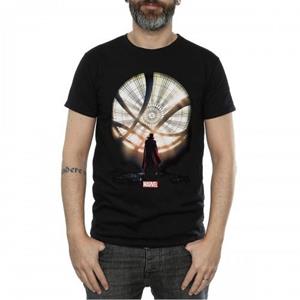 Doctor Strange heren Sanctum Sanctorum katoenen T-shirt