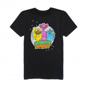 Pertemba FR - Apparel Monster Munch Heren T-shirt