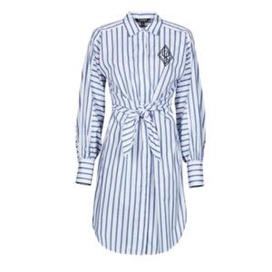 Lauren Ralph Lauren Korte Jurk  ESSIEN-LONG SLEEVE-DAY DRESS