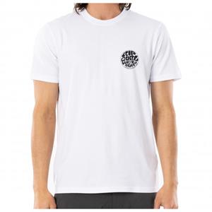 Rip Curl  Wetsuit Icon Tee - T-shirt, wit