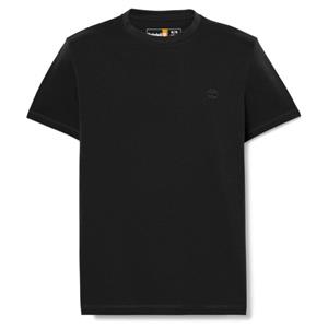 Timberland  Short Sleeve Tee - T-shirt, zwart