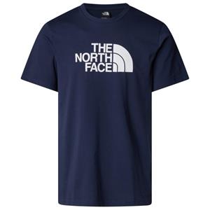 The North Face  S/S Easy Tee - T-shirt, blauw