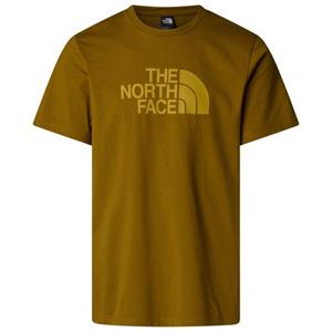 The North Face  S/S Easy Tee - T-shirt, bruin