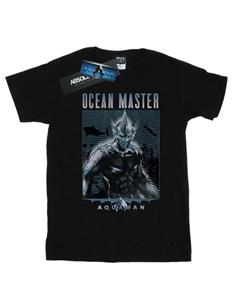 DC Comics Heren Aquaman Ocean Master T-shirt