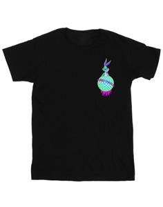 Looney Tunes Heren Wabbit Twouble T-shirt