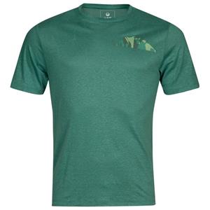 Halti  Alanko T-Shirt - T-shirt, groen