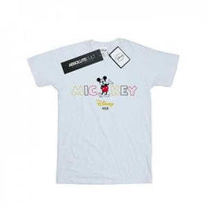 Disney Heren Mickey Mouse 1928 T-shirt