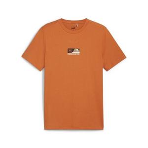 PUMA T-shirt BETTER SPORTSWEAR TEE