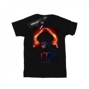 It Chapter 2 Het Hoofdstuk 2 Heren Pennywise Poster T-shirt