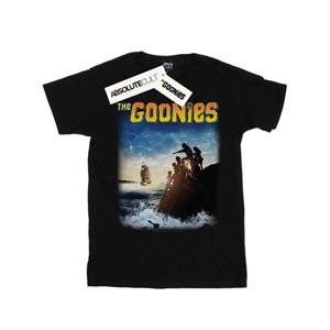 Pertemba FR - Apparel Het Goonies herenschip poster T-shirt